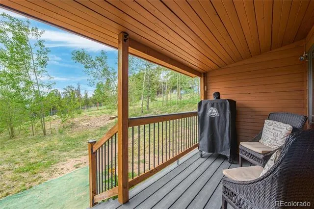 52 Crest View Drive Black Hawk, CO 80422
