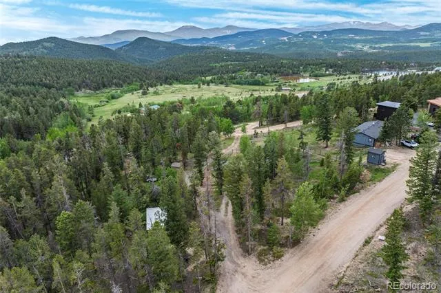 52 Crest View Drive Black Hawk, CO 80422
