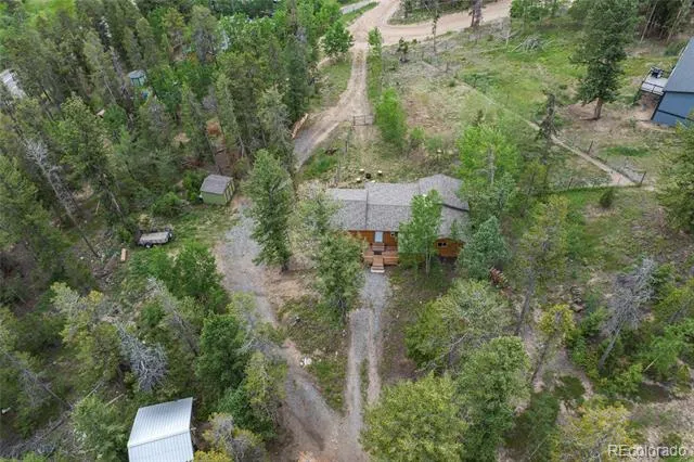 52 Crest View Drive Black Hawk, CO 80422