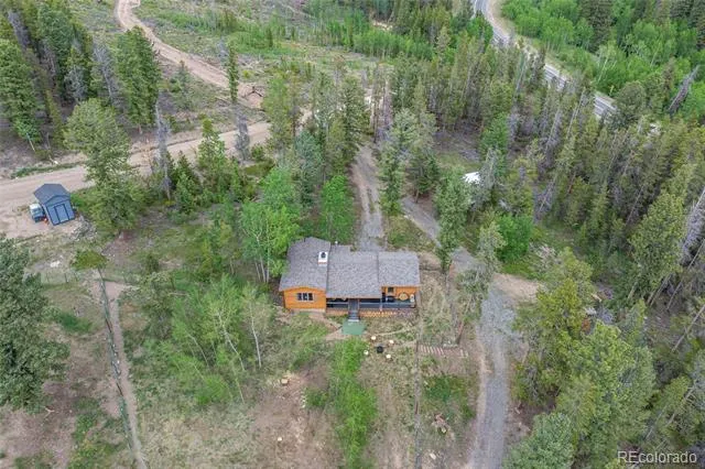 52 Crest View Drive Black Hawk, CO 80422