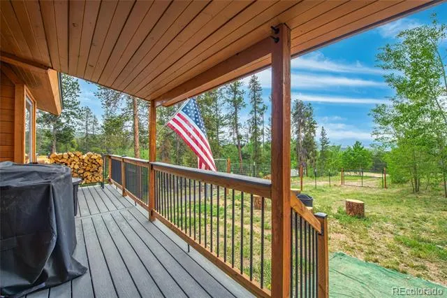 52 Crest View Drive Black Hawk, CO 80422
