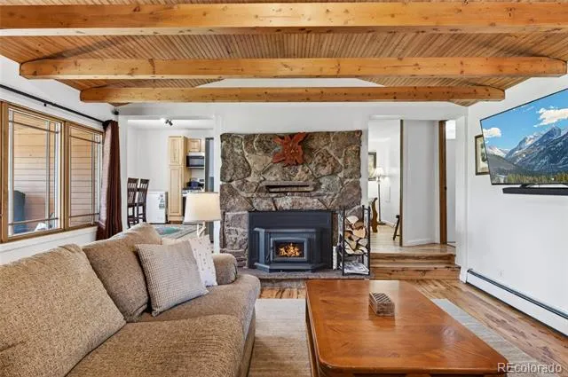52 Crest View Drive Black Hawk, CO 80422