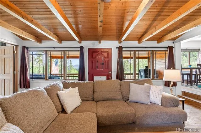 52 Crest View Drive Black Hawk, CO 80422