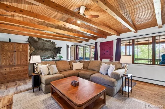 52 Crest View Drive Black Hawk, CO 80422