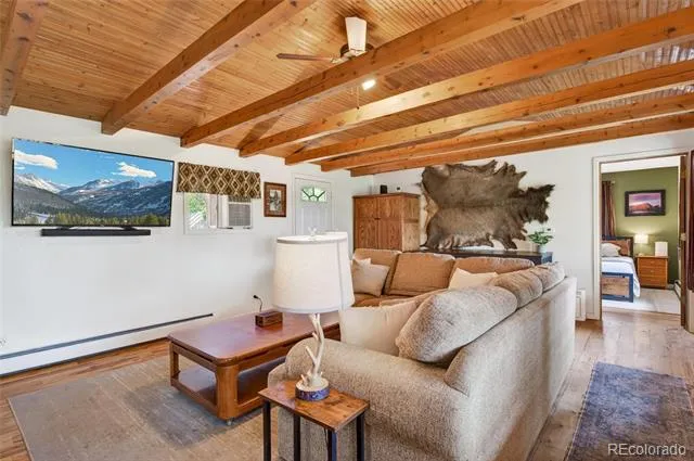 52 Crest View Drive Black Hawk, CO 80422