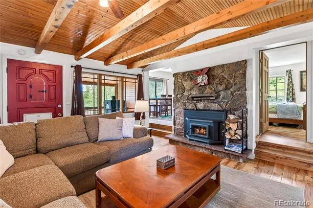 52 Crest View Drive Black Hawk, CO 80422