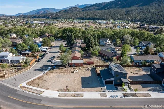 705 Marquette Avenue Buena Vista, CO 81211