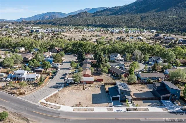 705 Marquette Avenue Buena Vista, CO 81211
