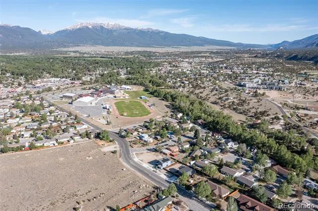 705 Marquette Avenue Buena Vista, CO 81211