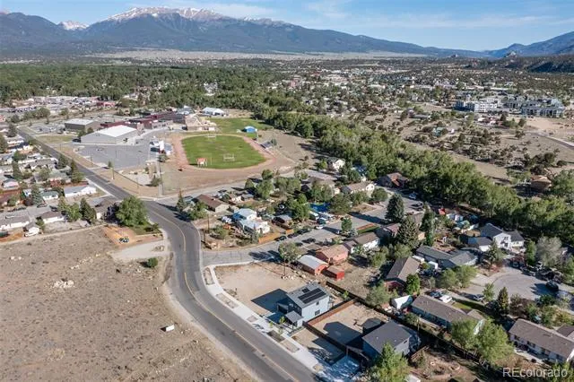 705 Marquette Avenue Buena Vista, CO 81211