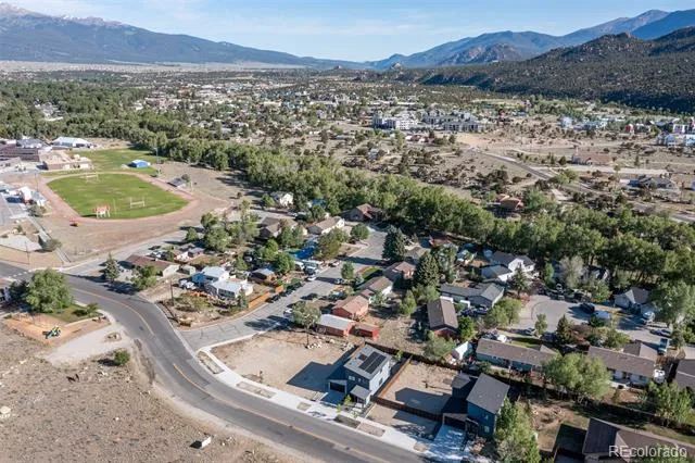 705 Marquette Avenue Buena Vista, CO 81211