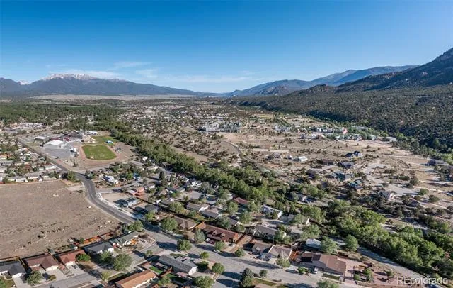 705 Marquette Avenue Buena Vista, CO 81211