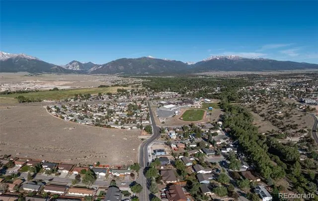 705 Marquette Avenue Buena Vista, CO 81211