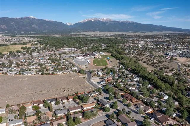 705 Marquette Avenue Buena Vista, CO 81211