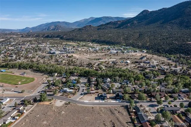 705 Marquette Avenue Buena Vista, CO 81211