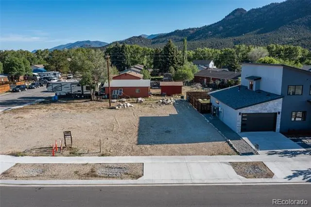 705 Marquette Avenue Buena Vista, CO 81211