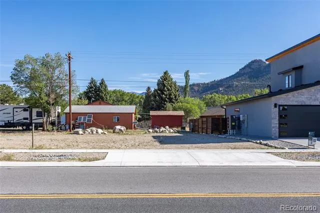 705 Marquette Avenue Buena Vista, CO 81211