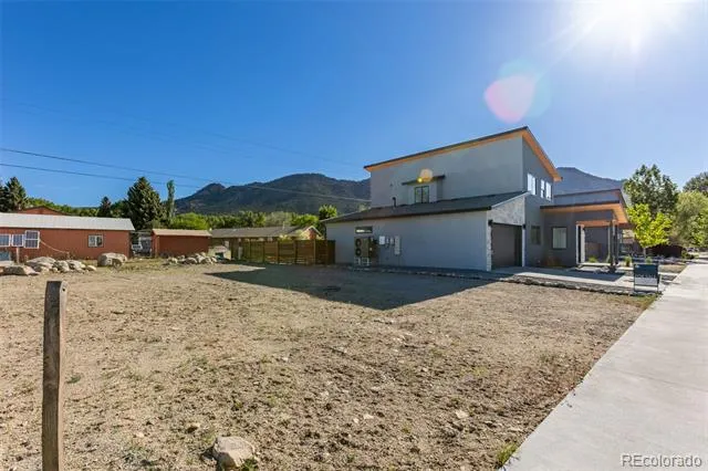 705 Marquette Avenue Buena Vista, CO 81211