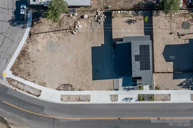 705 Marquette Avenue Buena Vista, CO 81211