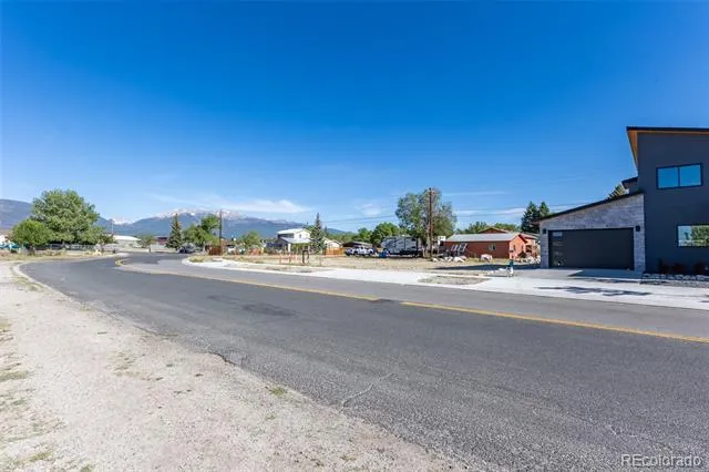 705 Marquette Avenue Buena Vista, CO 81211