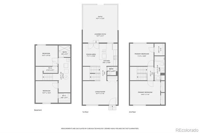 1435 Norfolk Street Aurora, CO 80011