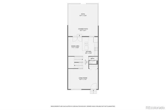 1435 Norfolk Street Aurora, CO 80011