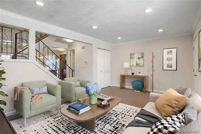 1435 Norfolk Street Aurora, CO 80011
