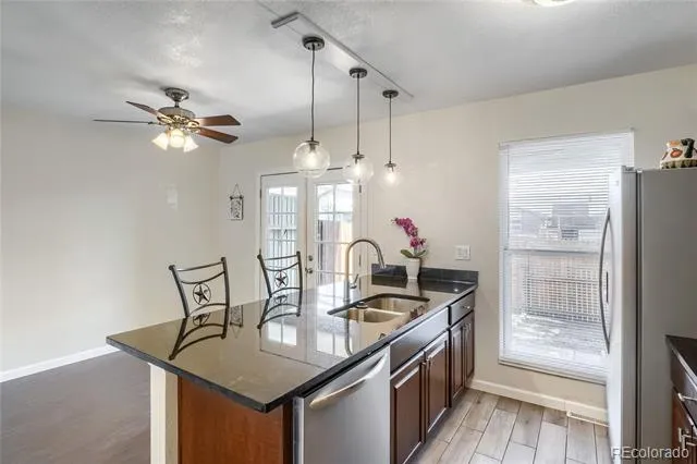 1435 Norfolk Street Aurora, CO 80011