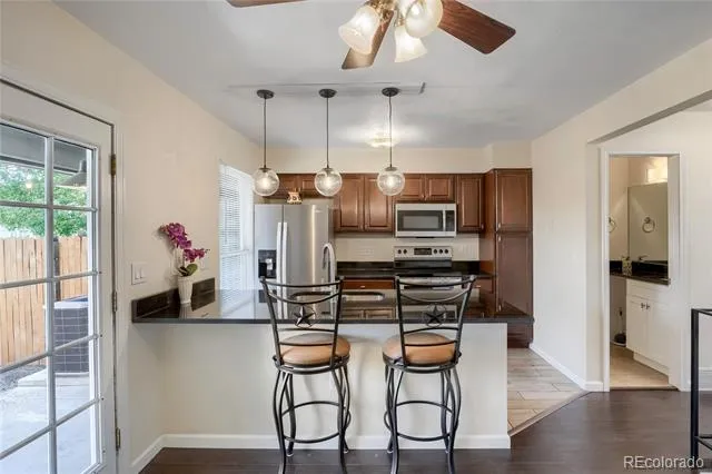 1435 Norfolk Street Aurora, CO 80011