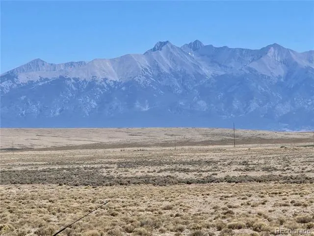 Lot 7 S. 5th Street San Acacio, CO 81151