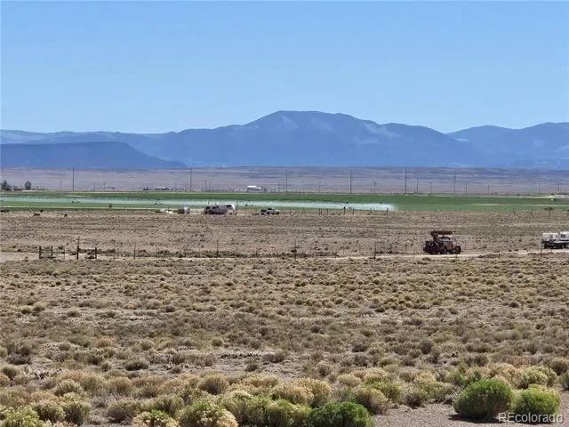 Lot 7 S. 5th Street San Acacio, CO 81151