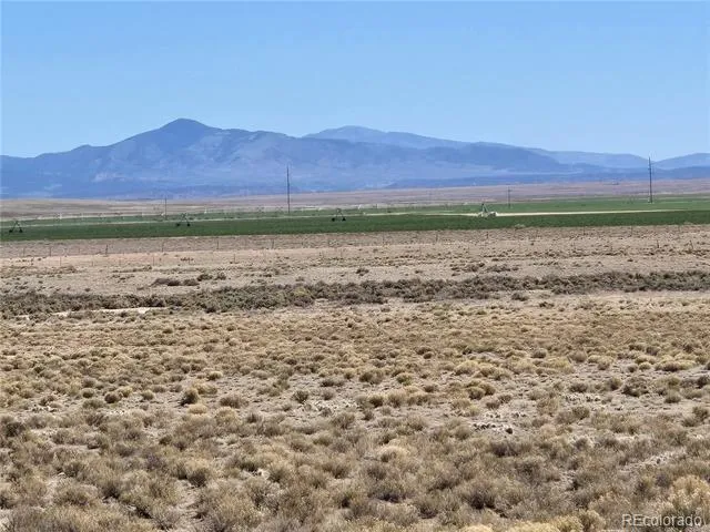 Lot 7 S. 5th Street San Acacio, CO 81151