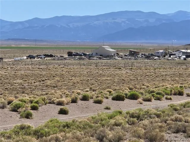Lot 7 S. 5th Street San Acacio, CO 81151