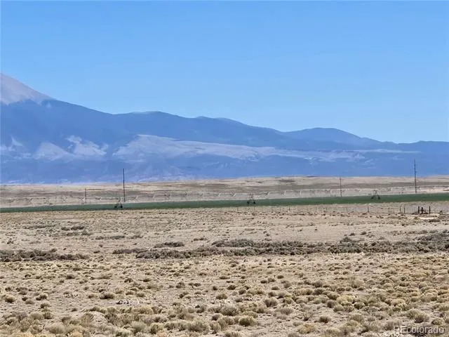 Lot 7 S. 5th Street San Acacio, CO 81151