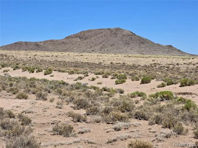 Lot 7 S. 5th Street San Acacio, CO 81151