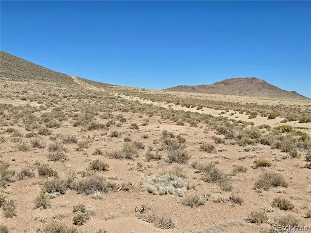 Lot 7 S. 5th Street San Acacio, CO 81151
