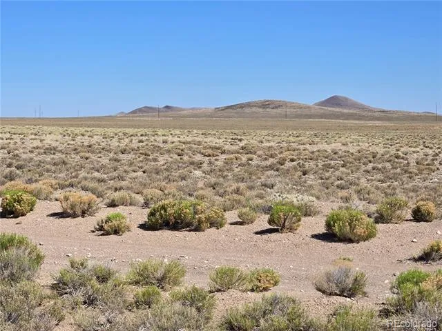 Lot 7 S. 5th Street San Acacio, CO 81151