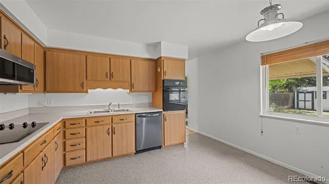 2406 Circle Drive Colorado Springs, CO 80909