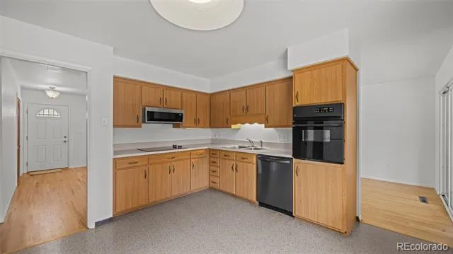 2406 Circle Drive Colorado Springs, CO 80909