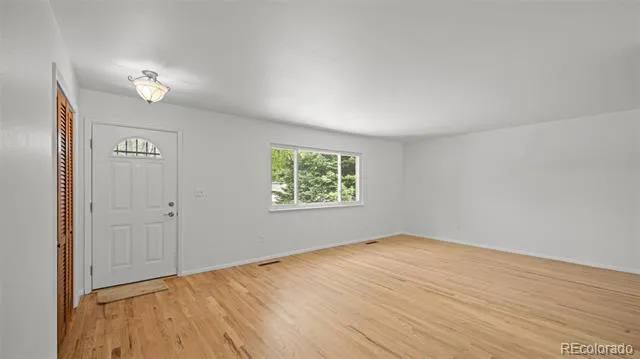2406 Circle Drive Colorado Springs, CO 80909