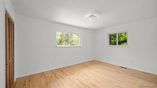 2406 Circle Drive Colorado Springs, CO 80909
