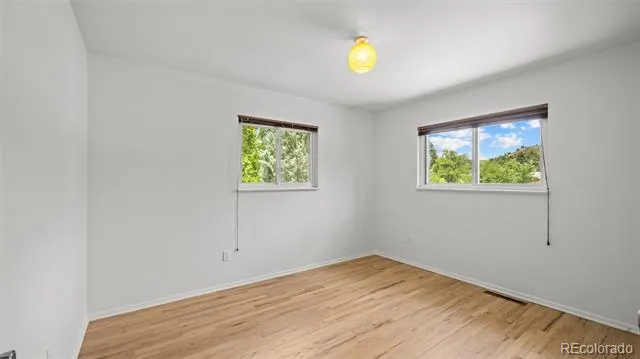 2406 Circle Drive Colorado Springs, CO 80909