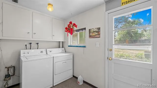 2406 Circle Drive Colorado Springs, CO 80909