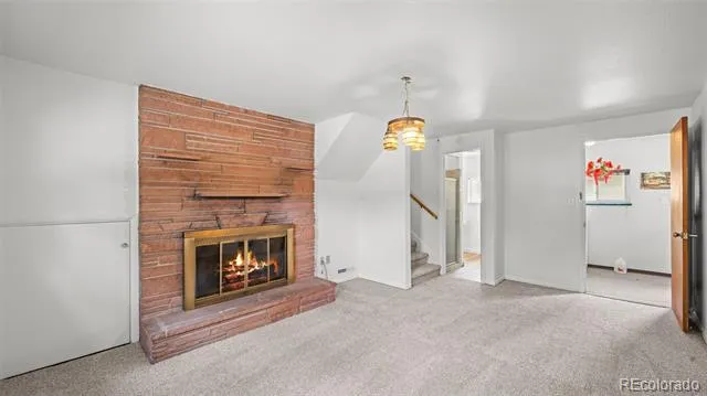 2406 Circle Drive Colorado Springs, CO 80909