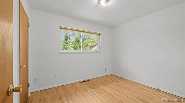 2406 Circle Drive Colorado Springs, CO 80909