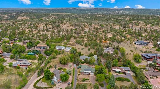 2406 Circle Drive Colorado Springs, CO 80909