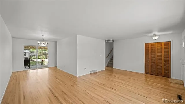 2406 Circle Drive Colorado Springs, CO 80909