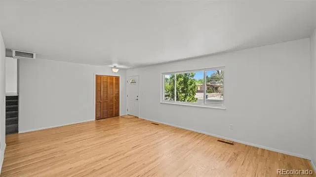 2406 Circle Drive Colorado Springs, CO 80909