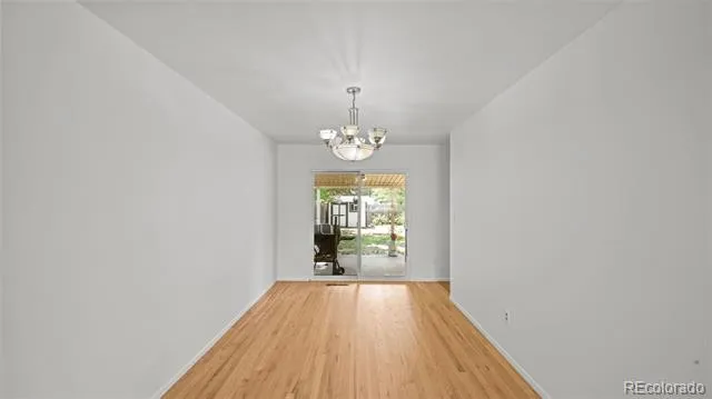 2406 Circle Drive Colorado Springs, CO 80909
