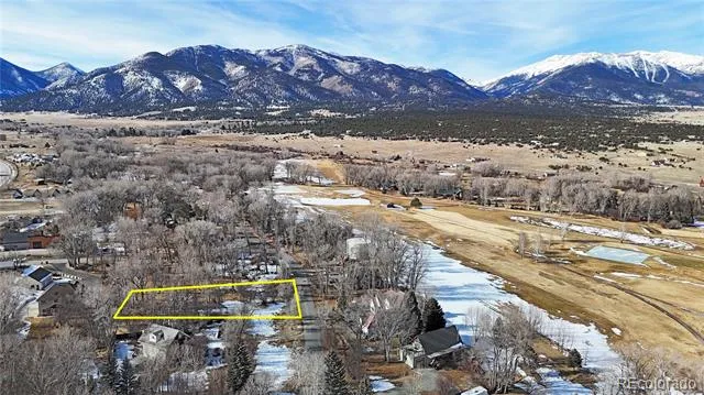 Tee Road Buena Vista, CO 81211